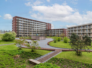 Appartement in 's-Gravenhage met 3 kamers