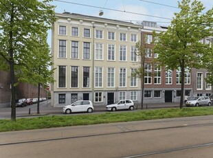 Appartement in 's-Gravenhage met 3 kamers