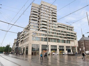 Appartement in 's-Gravenhage met 4 kamers