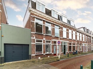 Appartement in 's-Gravenhage met 4 kamers