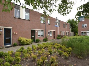 Appartement in 's-Gravenhage met 4 kamers