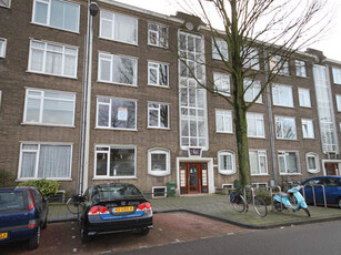 Appartement in 's-Gravenhage met 4 kamers