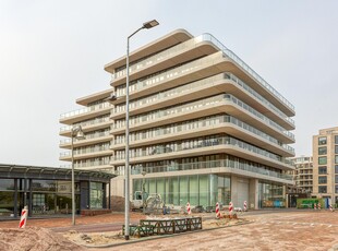 Appartement in 's-Gravenhage met 4 kamers