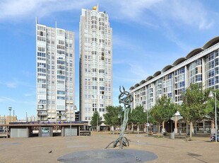 Appartement in 's-Gravenhage met 5 kamers