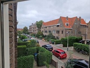 Appartement in 's-Gravenhage met 5 kamers