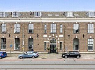 Appartement in 's-Gravenhage met 5 kamers