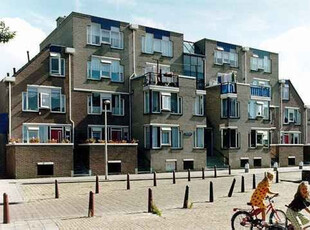 Appartement in 's-Gravenhage met 5 kamers