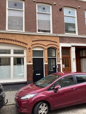 Appartement in 's-Gravenhage met 6 kamers