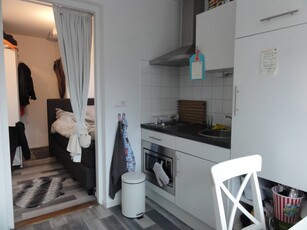 Appartement in 's-Hertogenbosch met 2 kamers