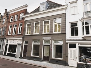 Appartement in 's-Hertogenbosch met 2 kamers