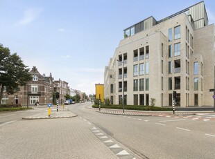 Appartement in 's-Hertogenbosch met 2 kamers