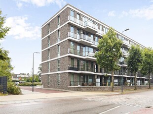 Appartement in 's-Hertogenbosch met 2 kamers