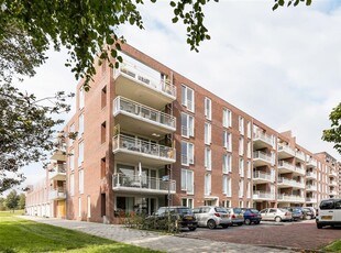 Appartement in 's-Hertogenbosch met 2 kamers