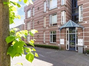 Appartement in 's-Hertogenbosch met 2 kamers