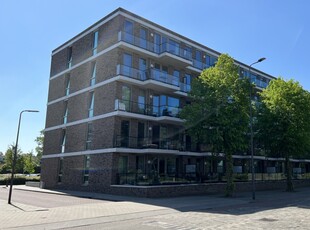 Appartement in 's-Hertogenbosch met 2 kamers