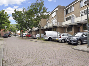 Appartement in 's-Hertogenbosch met 3 kamers