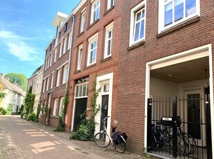 Appartement in 's-Hertogenbosch met 3 kamers