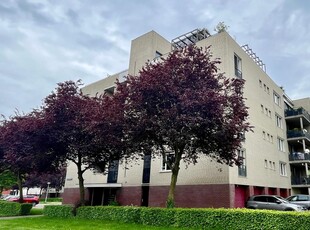 Appartement in 's-Hertogenbosch met 3 kamers