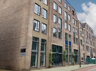 Appartement in 's-Hertogenbosch met 3 kamers