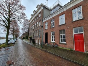 Appartement in 's-Hertogenbosch met 3 kamers