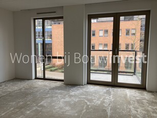 Appartement in 's-Hertogenbosch met 3 kamers