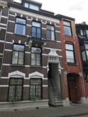 Appartement in 's-Hertogenbosch met 3 kamers