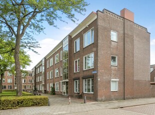 Appartement in 's-Hertogenbosch met 3 kamers