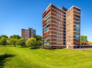 Appartement in Schiedam met 3 kamers