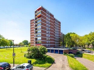 Appartement in Schiedam met 3 kamers