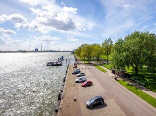 Appartement in Schiedam met 3 kamers