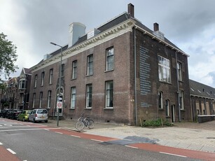 Appartement in Schiedam met 3 kamers