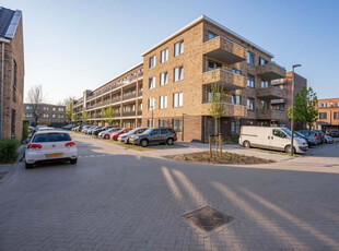 Appartement in Schiedam met 3 kamers