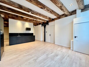 Appartement in Schiedam met 4 kamers