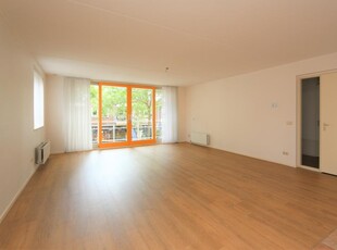 Appartement in Soest met 2 kamers