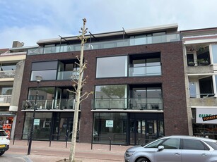 Appartement in Soest met 3 kamers