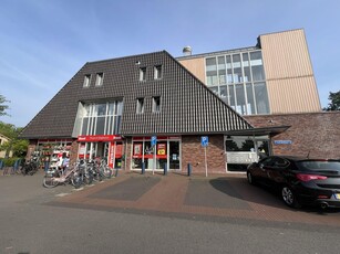 Appartement in Staphorst met 3 kamers