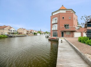 Appartement in Steenbergen met 3 kamers