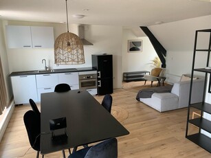 Appartement in Swalmen met 4 kamers