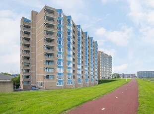 Appartement in Terneuzen met 2 kamers