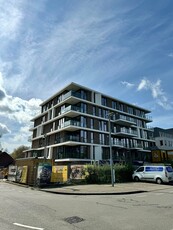 Appartement in Terneuzen met 2 kamers