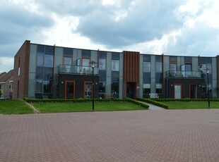 Appartement in Terneuzen met 3 kamers