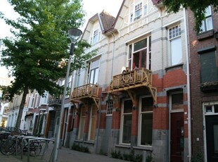 Appartement in Tilburg