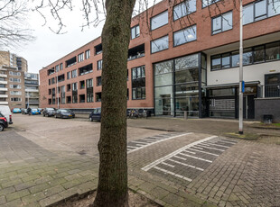 Appartement in Tilburg