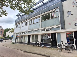 Appartement in Tilburg met 2 kamers