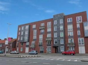 Appartement in Tilburg met 2 kamers