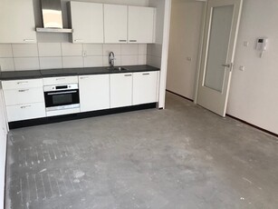 Appartement in Tilburg met 2 kamers