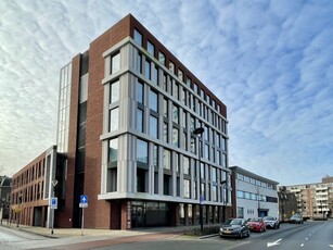 Appartement in Tilburg met 2 kamers