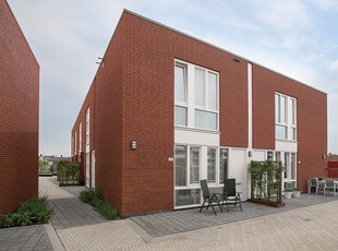 Appartement in Tilburg met 3 kamers