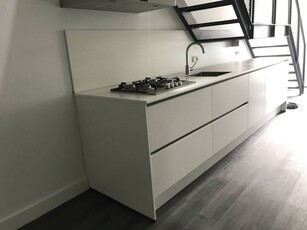 Appartement in Tilburg met 3 kamers