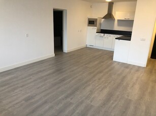 Appartement in Tilburg met 3 kamers